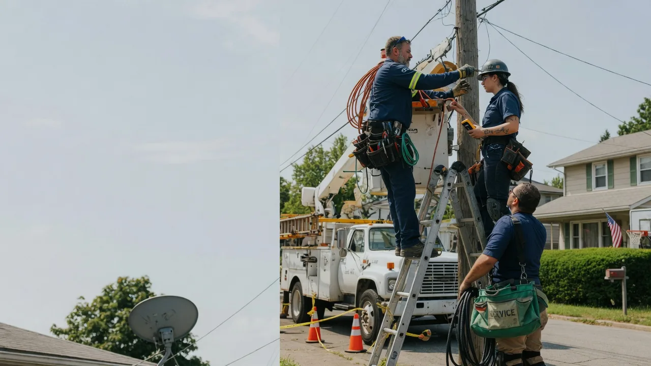 Electrical Repair in Montrose, MO near me